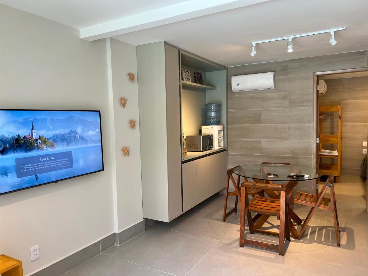 Novissimo, Super Equipado, Beira Mar, Piscinas Naturais We Can Speak Eng 中文 اللغة العربية 한국어 Apartment Cabo de Santo Agostinho Exterior photo