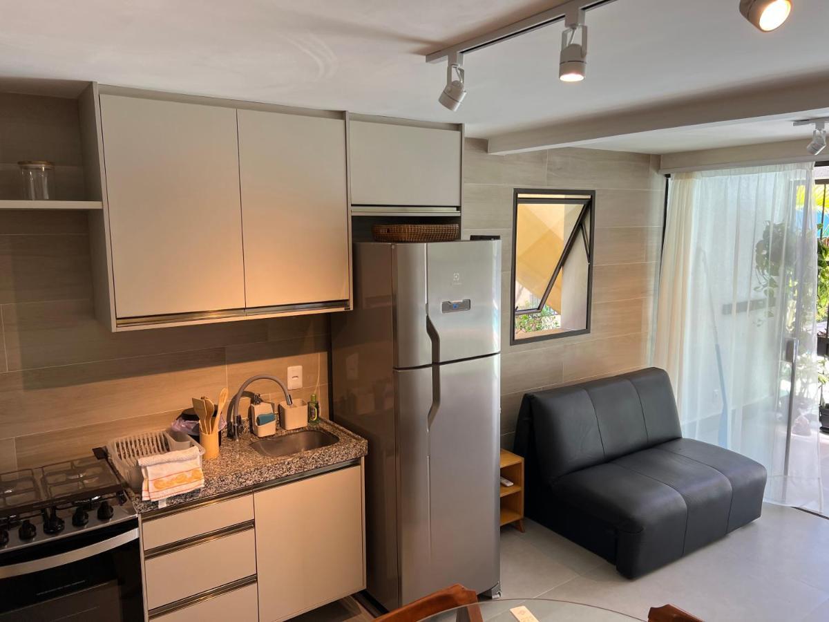Novissimo, Super Equipado, Beira Mar, Piscinas Naturais We Can Speak Eng 中文 اللغة العربية 한국어 Apartment Cabo de Santo Agostinho Exterior photo