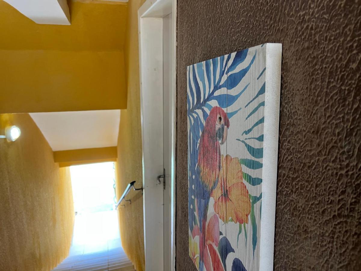 Novissimo, Super Equipado, Beira Mar, Piscinas Naturais We Can Speak Eng 中文 اللغة العربية 한국어 Apartment Cabo de Santo Agostinho Exterior photo