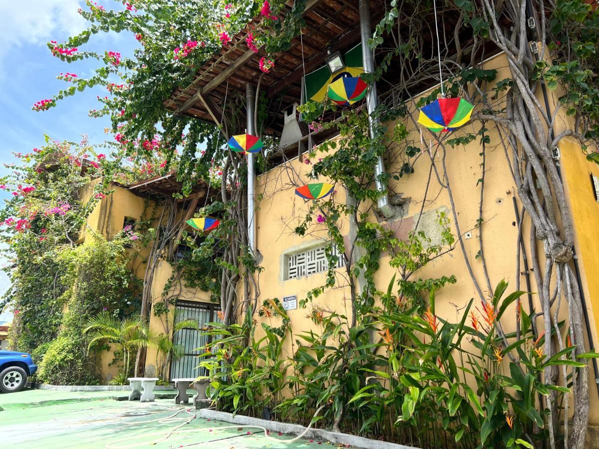 Novissimo, Super Equipado, Beira Mar, Piscinas Naturais We Can Speak Eng 中文 اللغة العربية 한국어 Apartment Cabo de Santo Agostinho Exterior photo