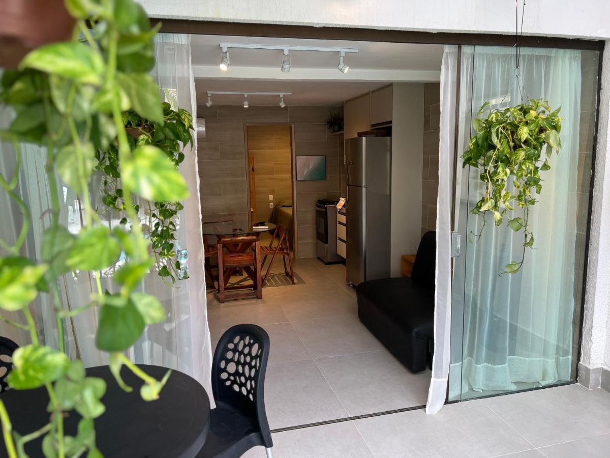 Novissimo, Super Equipado, Beira Mar, Piscinas Naturais We Can Speak Eng 中文 اللغة العربية 한국어 Apartment Cabo de Santo Agostinho Exterior photo