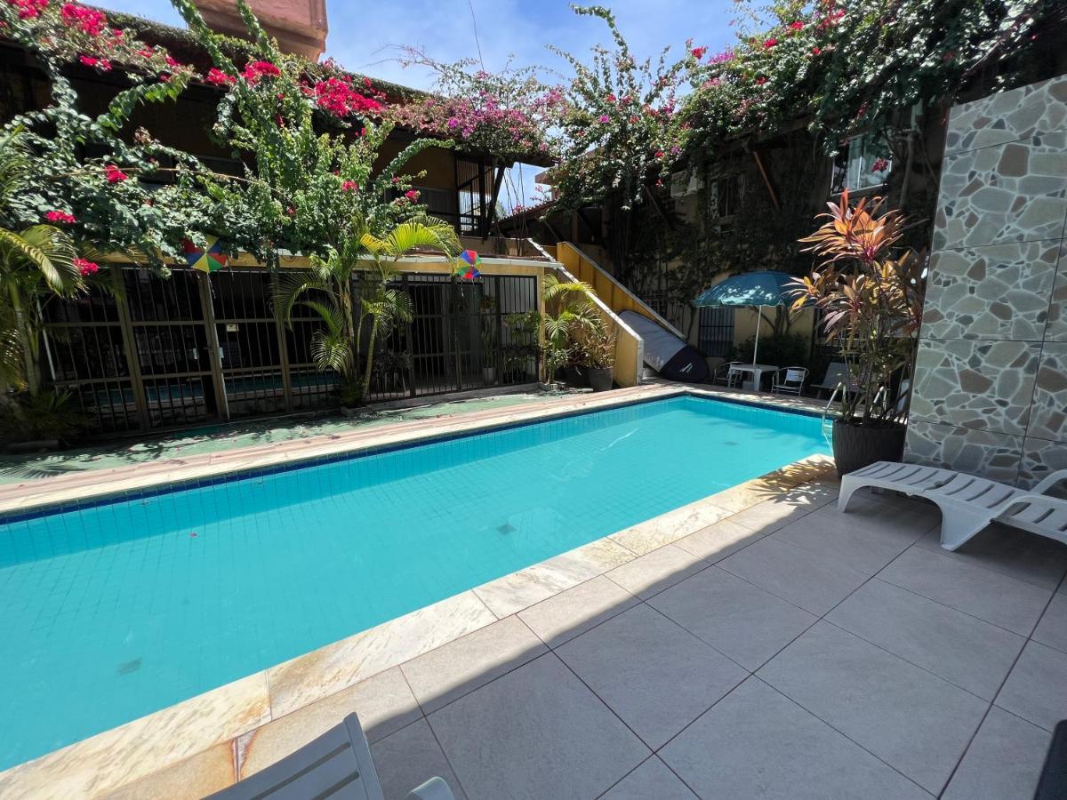 Novissimo, Super Equipado, Beira Mar, Piscinas Naturais We Can Speak Eng 中文 اللغة العربية 한국어 Apartment Cabo de Santo Agostinho Exterior photo
