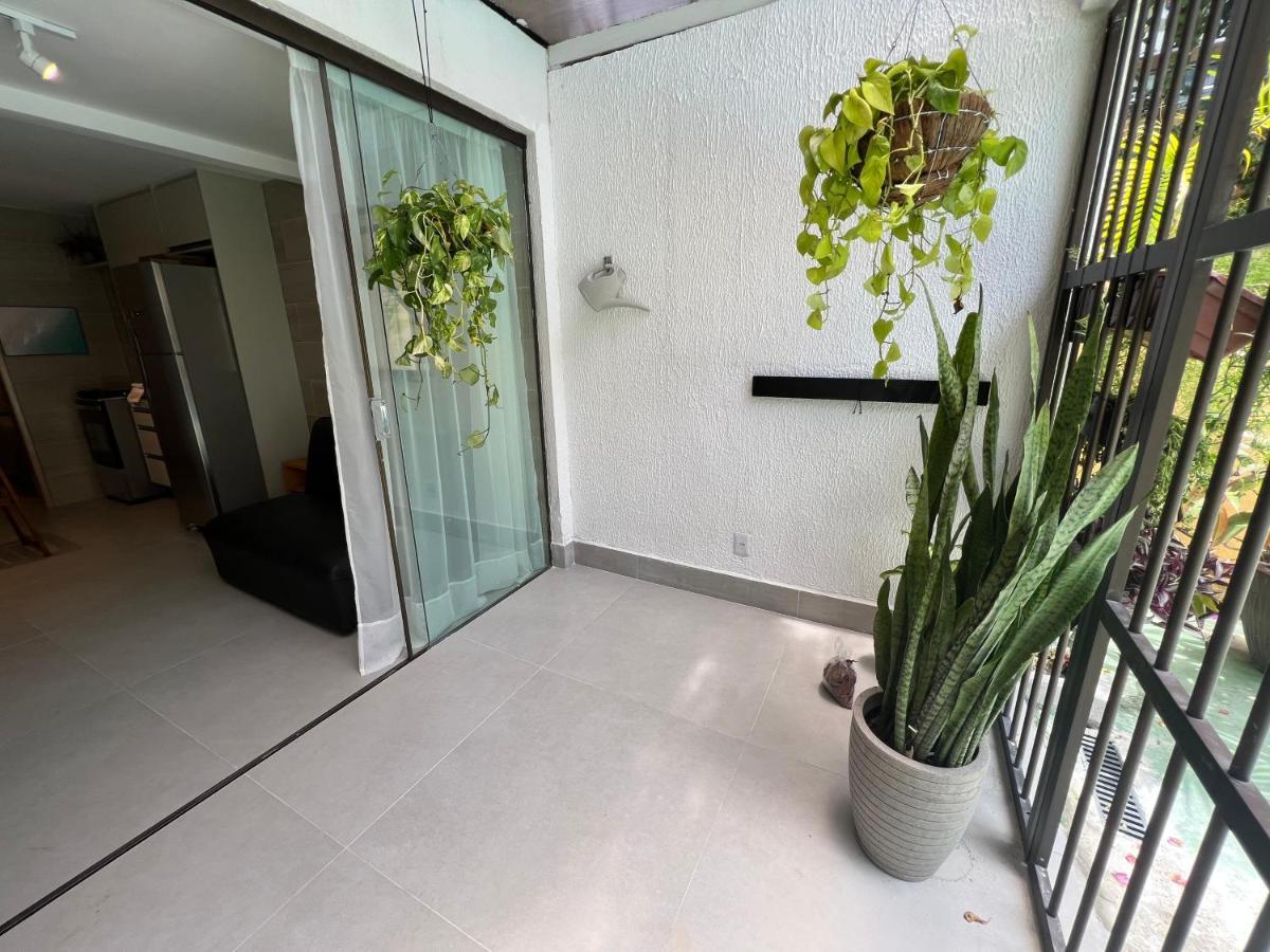 Novissimo, Super Equipado, Beira Mar, Piscinas Naturais We Can Speak Eng 中文 اللغة العربية 한국어 Apartment Cabo de Santo Agostinho Exterior photo
